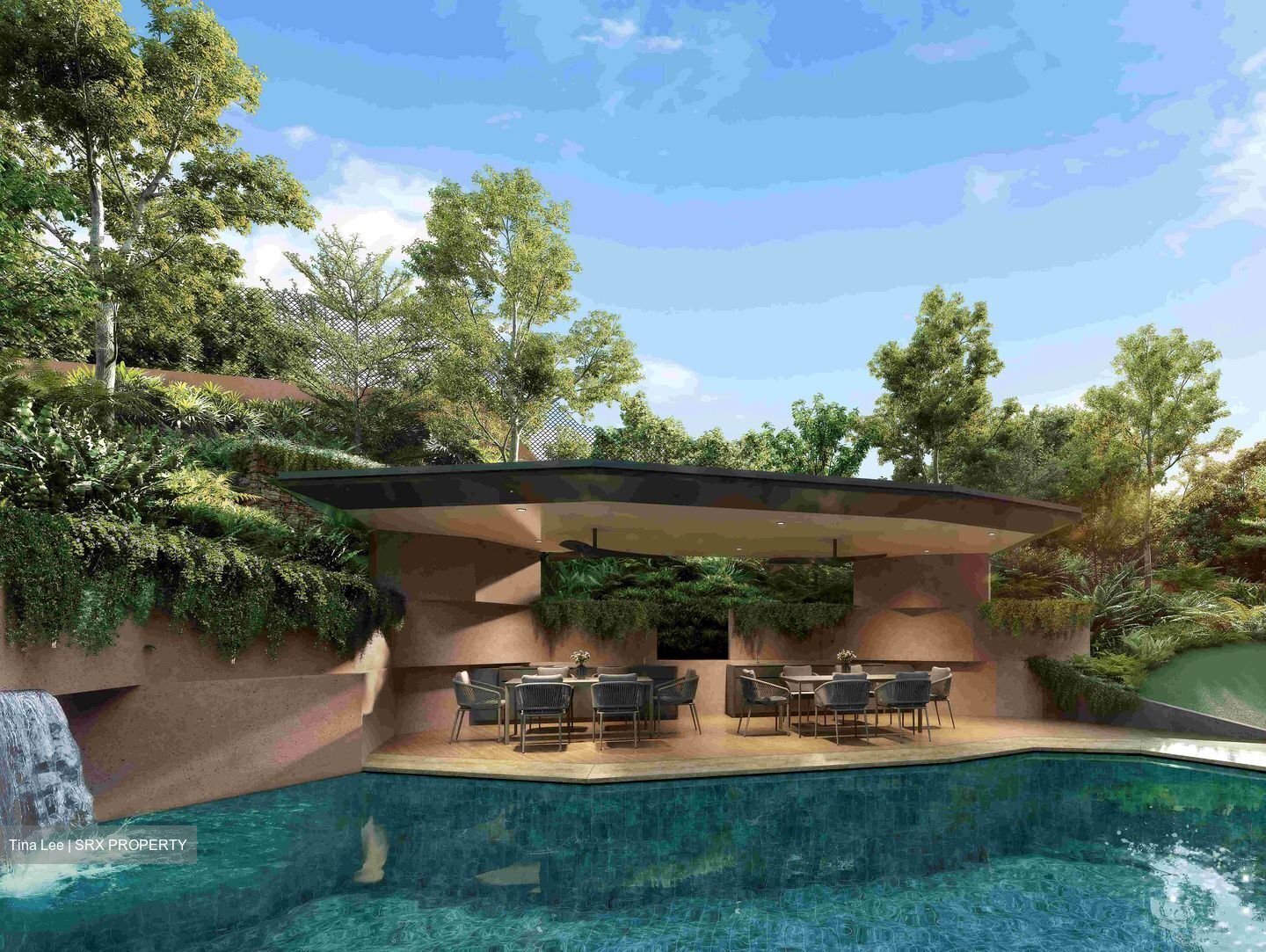 The Hillshore (D5), Condominium #444692901